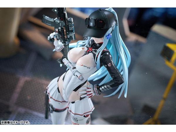 (預購) Max Factory 1/7 少女前線2：追放 可露凱 速度之星 完成品 20261022 Max Factory 1/7 少女前線2：追放 可露凱 速度之星 完成品