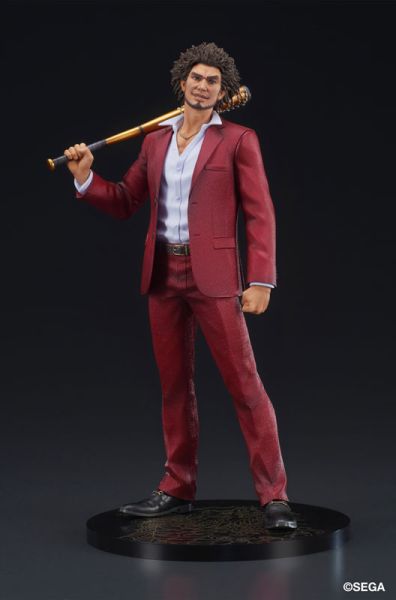 M.I.C DIGSTA 人中之龍 春日一番 PVC M.I.C DIGSTA 人中之龍 春日一番 PVC