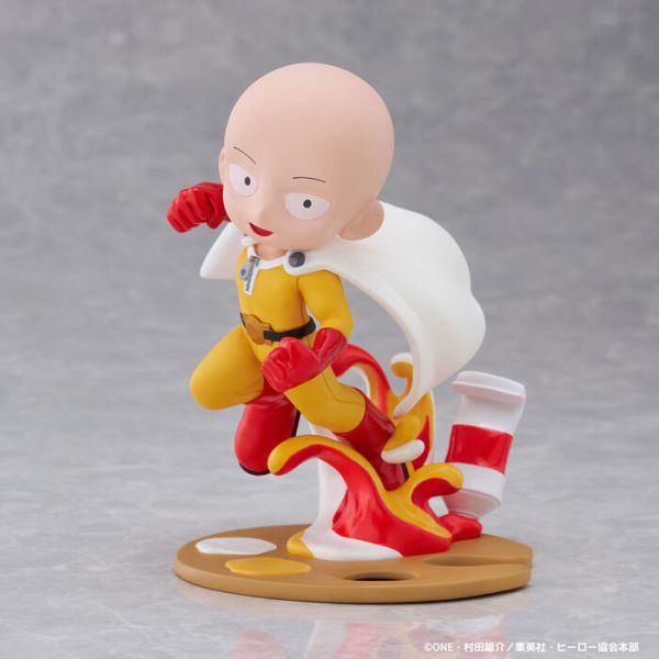 Bushiroad Creative PalVerse Pale. 一拳超人 埼玉 PVC完成品 Bushiroad Creative PalVerse Pale. 一拳超人 埼玉 PVC完成品