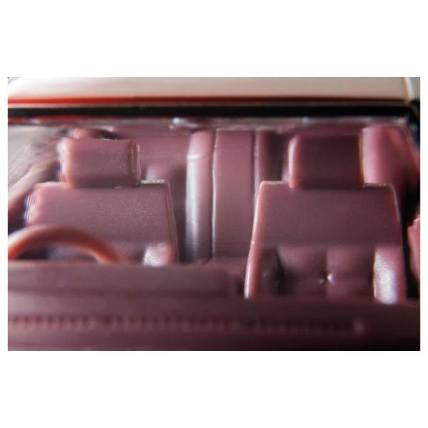 TOMYTEC 1/64 TLV-N352a 日產 NISSAN SKYLINE 4 Door  Hardtop 1800 PASSAGE (Red) 1987 TOMYTEC 1/64 TLV-N352a 日產 NISSAN SKYLINE 4 Door  Hardtop 1800 PASSAGE (Red) 1987