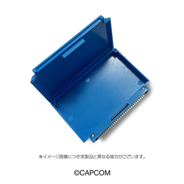 Spiderweb FCC 任天堂 遊戲卡帶 造型 收納盒 洛克人 Spiderweb FCC 任天堂 遊戲卡帶 造型 收納盒 洛克人