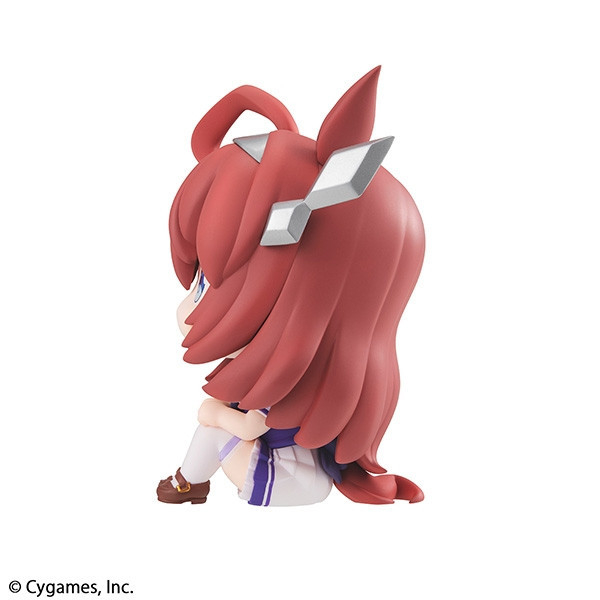 [標準版] Megahouse LOOKUP 賽馬娘 Pretty Derby 美浦波旁 [標準版] Megahouse LOOKUP 賽馬娘 Pretty Derby 美浦波旁