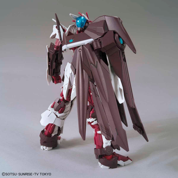 BANDAI 1/144 HGBD 012 無名異端鋼彈 鋼彈創鬥者 潛網大戰 組裝模型 BANDAI,1/144,HGBD,012,無名異端鋼彈,鋼彈創鬥者,潛網大戰,組裝模型,