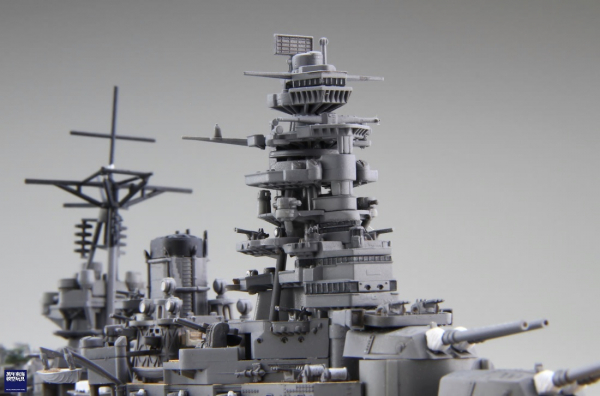 1/700 戰艦 長門 雷伊泰灣海戰時 捷一號作戰 1944 全艦底 FUJIMI 艦NEXT13 日本海軍 富士美 組裝模型 1/700,艦NX,NEXT,日本海軍,戰艦,長門,雷伊泰灣海戰,捷一號作戰,1944,