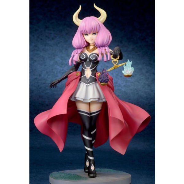 (預購) QuesQ 1/7 葬送的芙莉蓮 斷頭台的阿烏拉 PVC完成品 20260507 QuesQ 1/7 葬送的芙莉蓮 斷頭台的阿烏拉 PVC完成品