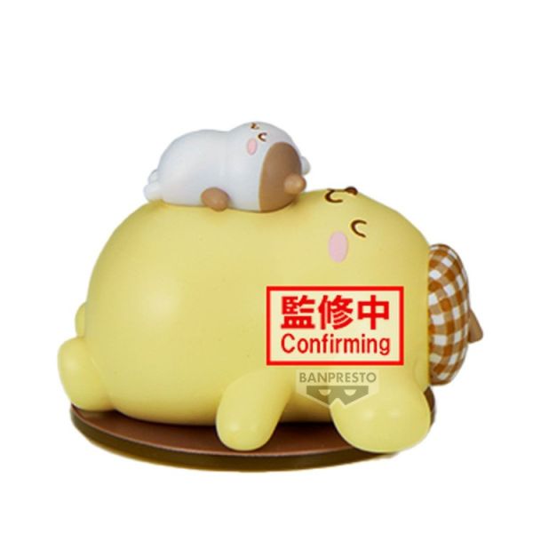 (預購) BP景品SANRIO 三麗鷗角色 布丁狗 系列 分別販售眼鏡牌 BANPRESTO 2605 20251112 BP景品SANRIO 三麗鷗角色 布丁狗 系列 分別販售眼鏡牌 BANPRESTO