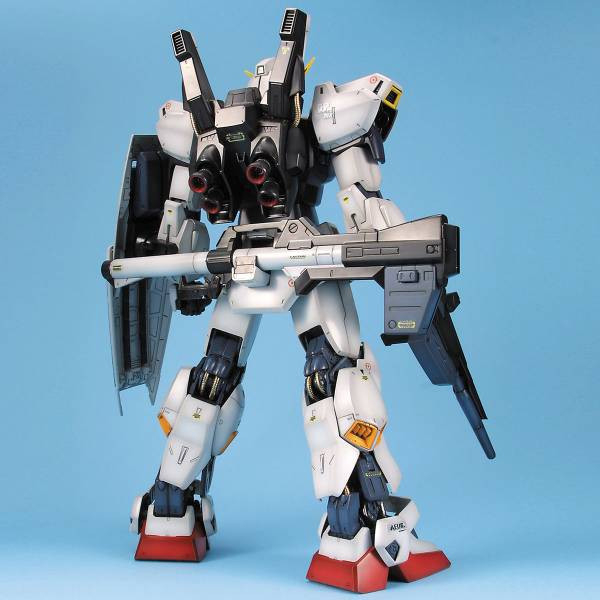BANDAI 1/60 PG 鋼彈MK-II 幽谷.ver 機動戰士 Z鋼彈 組裝模型 BANDAI,1/60,PG,鋼彈,MK-II,幽谷,ver,機動戰士,Z鋼彈 ,組裝模型,