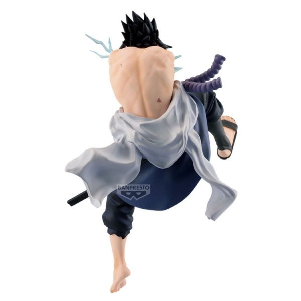 (預購) [再販] BP景品 NARUTO 72 系列 40 VIBRATION STARS 宇智波佐助 眼鏡牌 BANPRESTO 2505 20251111 [再販] BP景品 NARUTO 72 系列 40 VIBRATION STARS 宇智波佐助 眼鏡牌 BANPRESTO