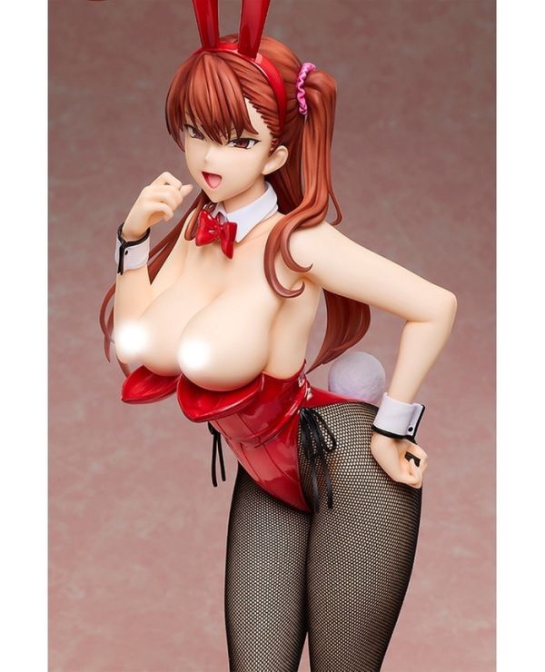 [18禁商品] BINDing 1/4 愛上陸原畫 復讐催眠 野上泉 兔女郎 Ver. PVC完成品 [18禁商品] BINDing 1/4 愛上陸原畫 復讐催眠 野上泉 兔女郎 Ver. PVC完成品