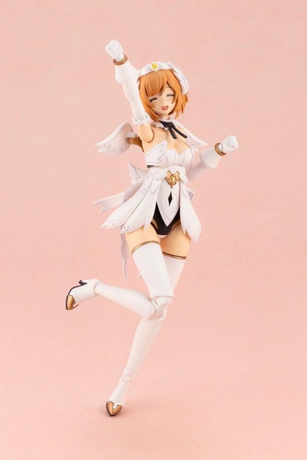 (預購) Kotobukiya 壽屋 ARCANADEA 露蜜提雅LUMITEA 天使型 AR001R 組裝模型 20261014 Kotobukiya 壽屋 ARCANADEA 露蜜提雅LUMITEA 天使型 AR001R 組裝模型