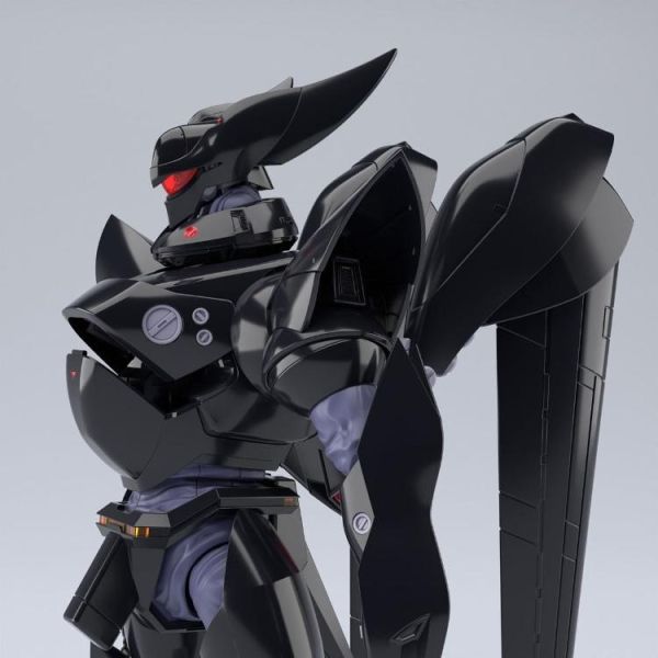 (預購) AOSHIMA 青島 ACKS MP-03 1/43 機動警察 TYPE-J9 葛里風 組裝模型 20260609 AOSHIMA 青島 ACKS MP-03 1/43 機動警察 TYPE-J9 葛里風 組裝模型