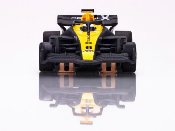 (預購) AFX Mega-G+ 1/64 Formula方程式雙車組 HO電刷賽車 2025新塗裝 22106 20260813 AFX Mega-G+ 1/64 Formula方程式雙車組 HO電刷賽車 2025新塗裝 22106