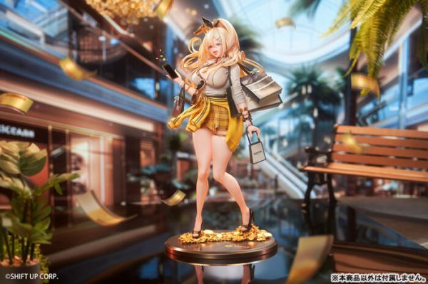 [豪華版] HobbySakura 1/7 勝利女神:妮姬 露菲 PVC完成品 [豪華版] HobbySakura 1/7 勝利女神:妮姬 露菲 PVC完成品