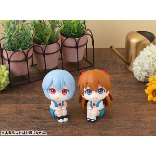 (預購) [再販] MEGAHOUSE LOOKUP 福音戰士新劇場版 式波·明日香·蘭格雷 20260610 [再販] MEGAHOUSE LOOKUP 福音戰士新劇場版 式波·明日香·蘭格雷