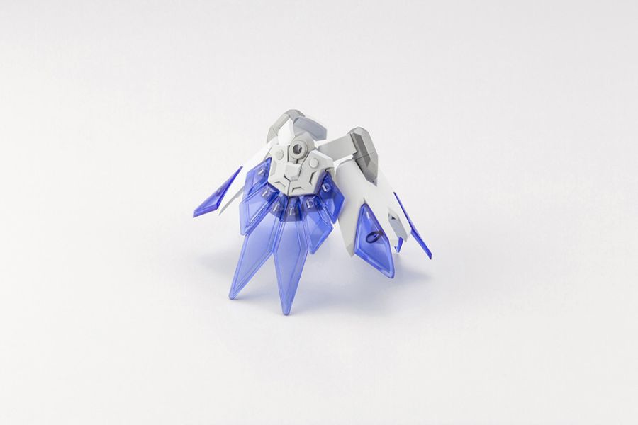 Kotobukiya 壽屋 MSG武裝零件 MJ22J機械配件 擴展裝甲E 組裝模型 Kotobukiya 壽屋 MSG武裝零件 MJ22J機械配件 擴展裝甲E 組裝模型
