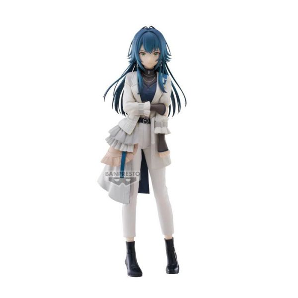 BP景品 學園偶像大師 ESPRESTO 月村手毬 眼鏡牌 BANPRESTO 2509 BP景品 學園偶像大師 ESPRESTO 月村手毬 眼鏡牌 BANPRESTO