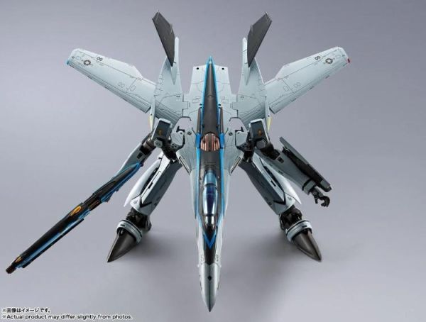 (預購) BANDAI DX超合金 超時空要塞 VF-25 彌賽亞女武神 捍衛戰士:獨行俠Ver. 可動完成品 20260414 BANDAI DX超合金 超時空要塞 VF-25 彌賽亞女武神 捍衛戰士:獨行俠Ver. 可動完成品
