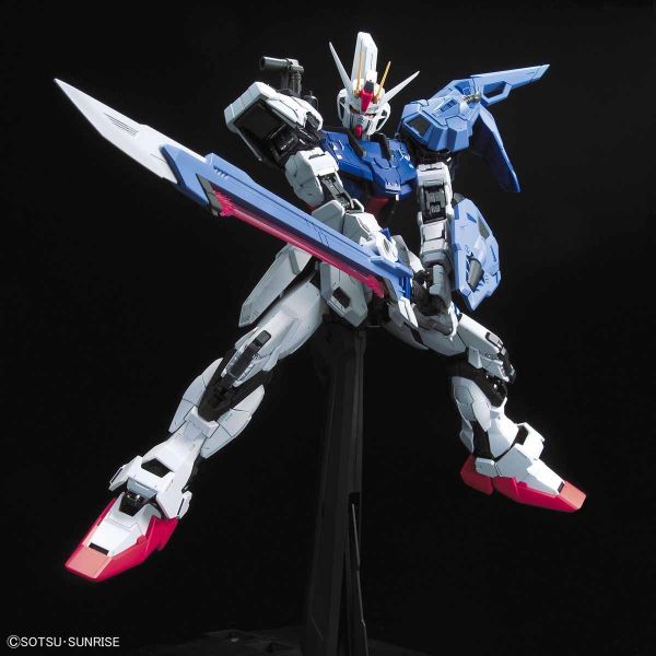BANDAI 1/60 PG 完美攻擊鋼彈 機動戰士 鋼彈SEED 組裝模型 BANDAI,1/60,PG,完美,攻擊鋼彈,機動戰士,鋼彈SEED ,組裝模型,