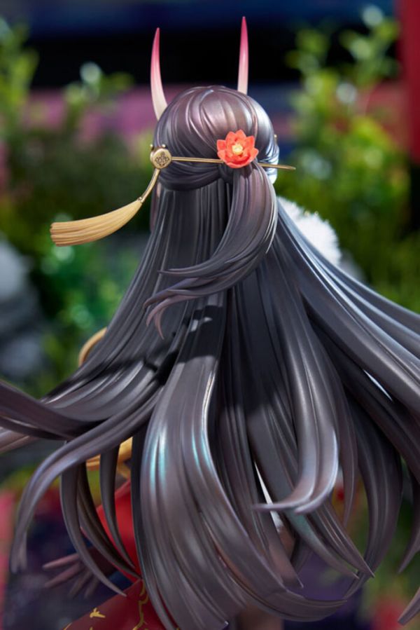 [不挑盒況] APEX 1/7 碧藍航線 能代 祭典的祕境Ver. PVC完成品 [不挑盒況] APEX 1/7 碧藍航線 能代 祭典的祕境Ver. PVC完成品