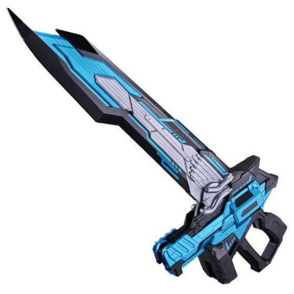 (預購) [PB商店] BANDAI 假面騎士GEATS 紀念版DX GEATS破壞者X 20260428 [PB商店] BANDAI 假面騎士GEATS 紀念版DX GEATS破壞者X