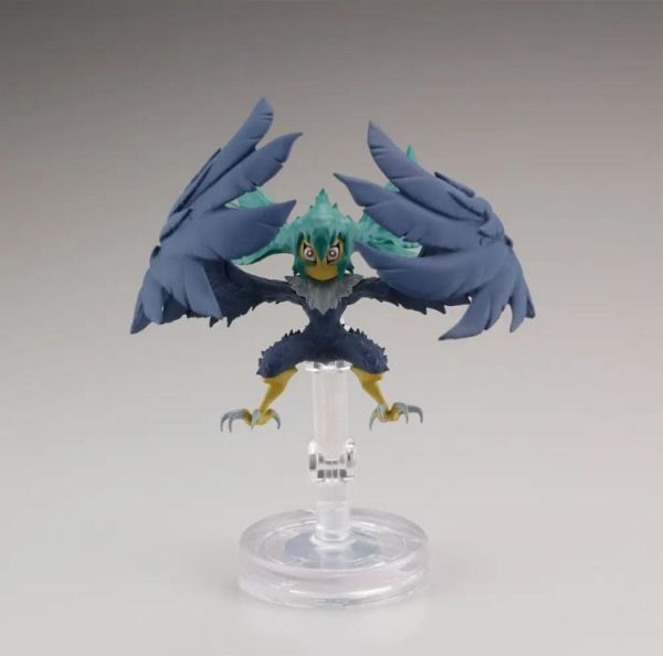 (預購) [再販] KAIYODO 海洋堂 盲盒 遊戲王系列 立體怪獸收藏 第2彈 全6+1種 一中盒6入販售 KD089 20260510 [再販] KAIYODO 海洋堂 盲盒 遊戲王系列 立體怪獸收藏 第2彈 全6+1種 一中盒6入販售 KD089