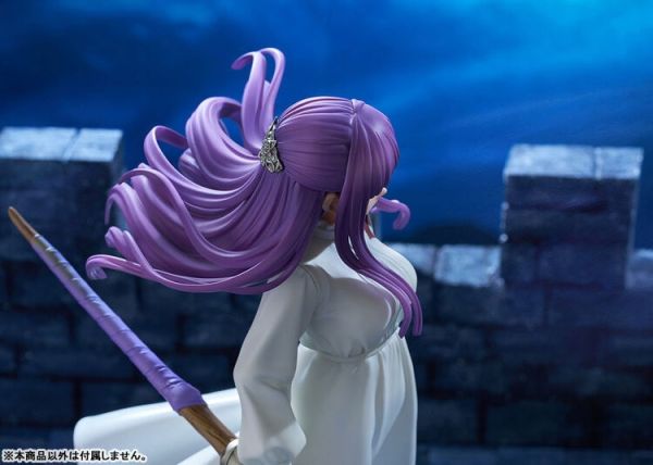 (預購) QuesQ 1/7 葬送的芙莉蓮 費倫 對戰琉古納 PVC完成品 20260212 QuesQ 1/7 葬送的芙莉蓮 費倫 對戰琉古納 PVC完成品