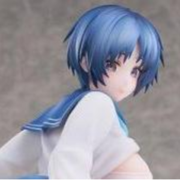 (預購) [18禁商品] HOTVENUS 1/6  妄想緊身衣.44 琉璃醬 PVC完成品 20260517 [18禁商品] HOTVENUS 1/6  妄想緊身衣.44 琉璃醬 PVC完成品