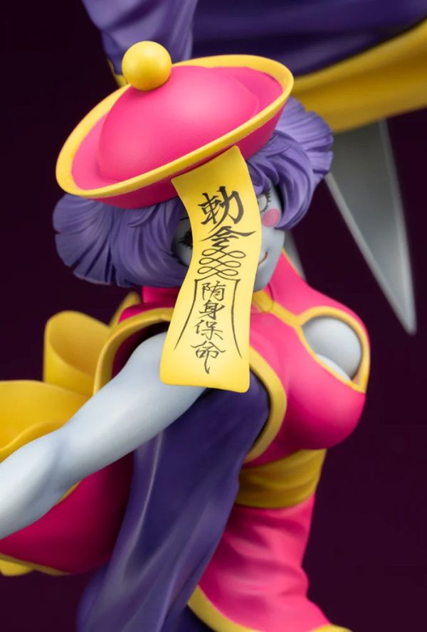 Kotobukiya 壽屋 1/7 魔域幽靈美少女 淚淚 HSIEN-KO SV371 PVC完成品 Kotobukiya 壽屋 1/7 魔域幽靈美少女 淚淚 HSIEN-KO SV371 PVC完成品