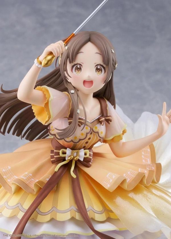 (預購) PLUM 1/7 學園偶像大師 倉本千奈 Wonder Scale 完成品 20260813 PLUM 1/7 學園偶像大師 倉本千奈 Wonder Scale 完成品