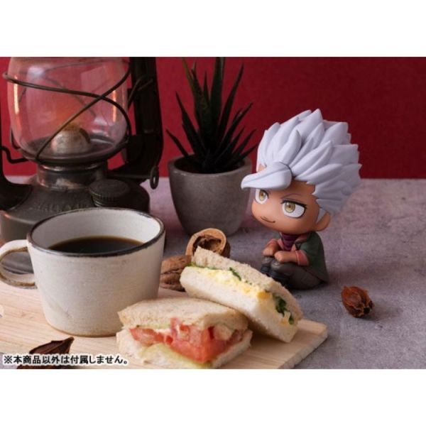 (預購) MEGAHOUSE LOOK UP 機動戰士鋼彈 鐵血孤兒 歐爾加・伊茲卡 20260311 MEGAHOUSE LOOK UP 機動戰士鋼彈 鐵血孤兒 歐爾加・伊茲卡