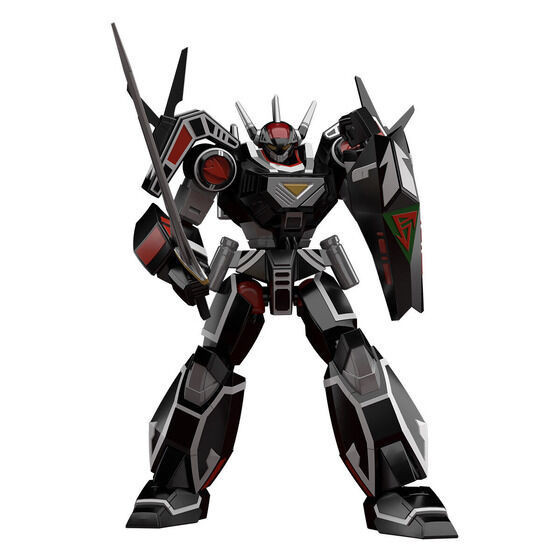 BANDAI 盒玩 SMP SUPER MINIPLA 超電子戰隊生化人 巴爾吉昂 組裝模型 BANDAI 盒玩 SMP SUPER MINIPLA 超電子戰隊生化人 巴爾吉昂 組裝模型