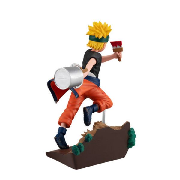 MegaHouse G.E.M. 火影忍者 漩渦鳴人 GO！ PVC完成品 MegaHouse G.E.M. 火影忍者 漩渦鳴人 GO！ PVC完成品