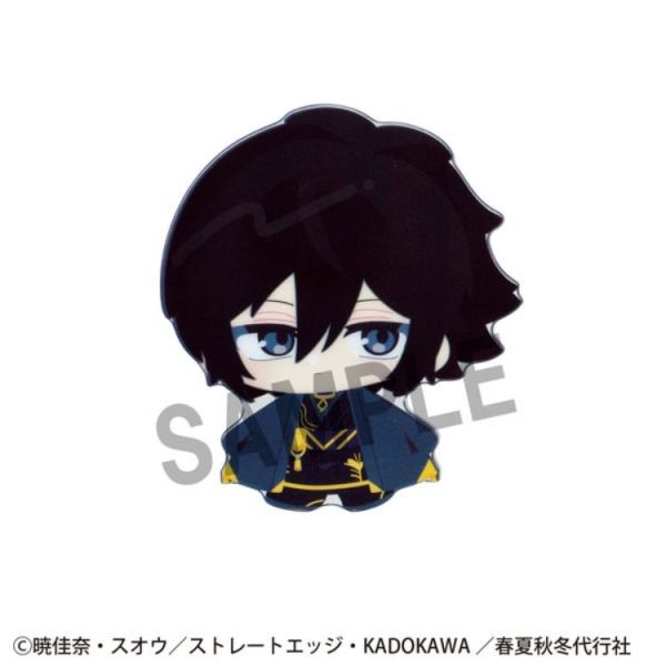 (預購) MEGAHOUSE 盲盒 壓克力牌 C.C.F 春夏秋冬代行者 春之舞 全8種 一中盒8入販售 20260610 MEGAHOUSE 盲盒 壓克力牌 C.C.F 春夏秋冬代行者 春之舞 全8種 一中盒8入販售