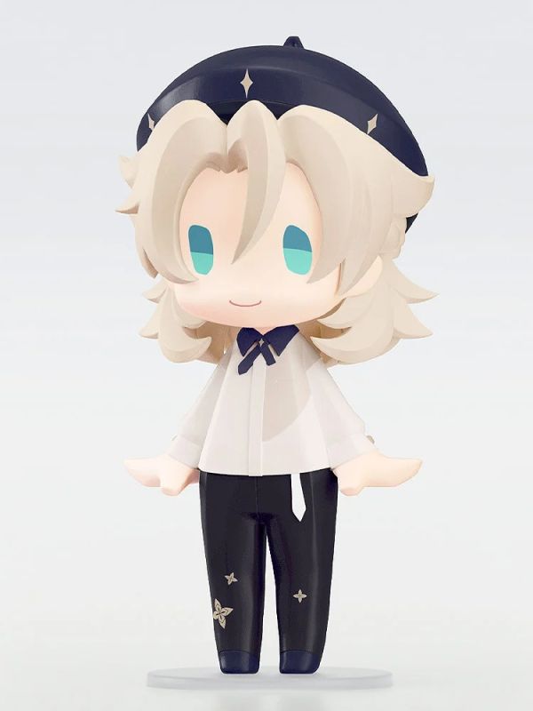 (預購) Good Smile HELLO! 原神 阿貝多 20260203 Good Smile HELLO! 原神 阿貝多