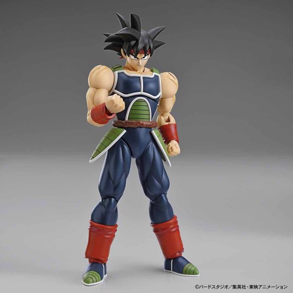 BANDAI Figure-rise Standard FRS 七龍珠 巴達克 組裝模型 BANDAI,Figure-rise,Standard,FRS,七龍珠,巴達克,組裝模型,