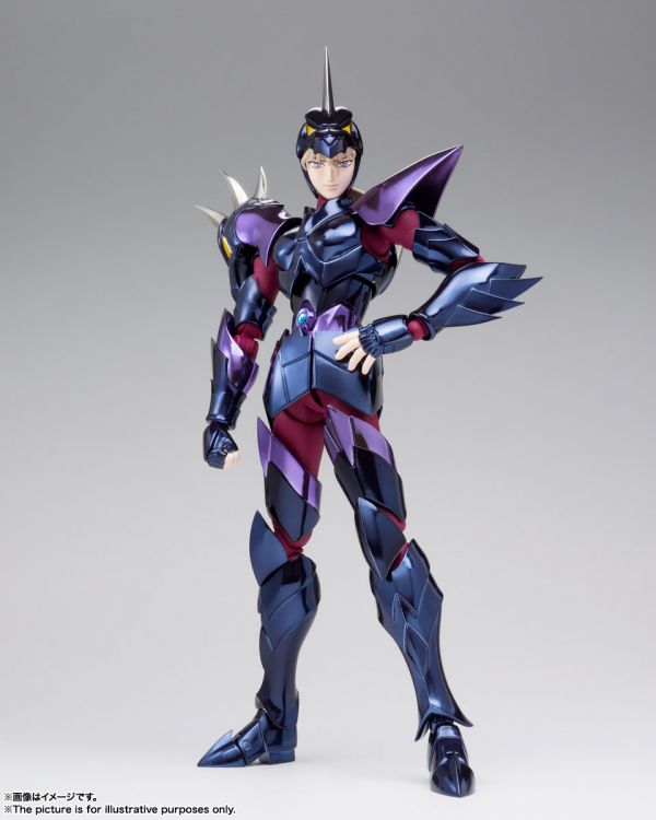 BANDAI 聖鬥士星矢 聖鬥士聖衣神話EX 天樞星 雙頭龍齊格飛 BANDAI,聖鬥士星矢,聖鬥士聖衣神話EX,天樞星,雙頭龍齊格飛