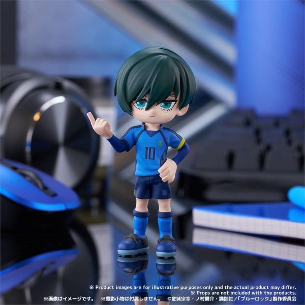 (預購) Bushiroad Creative 盲盒 PalVerse 藍色監獄vol.2 全6種 一中盒6入販售 20260928 Bushiroad Creative 盲盒 PalVerse 藍色監獄vol.2 全6種 一中盒6入販售