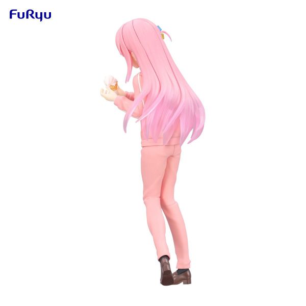 FURYU 景品 Trio-Try-iT 孤獨搖滾 後藤一里 小孤獨 FURYU 景品 Trio-Try-iT 孤獨搖滾 後藤一里 小孤獨