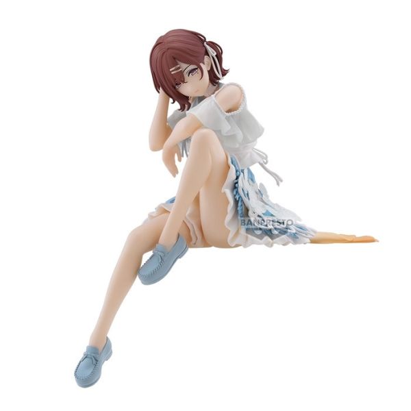 BANPRESTO 景品 偶像大師 閃耀色彩 ESPRESTO Highly detail 樋口圓香 BANPRESTO 景品 偶像大師 閃耀色彩 ESPRESTO Highly detail 樋口圓香