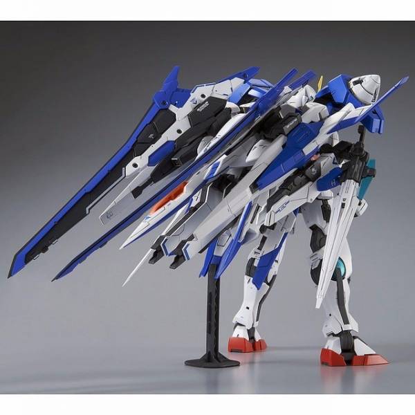 BANDAI 1/100 MG OO XN RAISER OO鋼彈 斬擊強化模組 機動戰士 鋼彈OO 組裝模型 BANDAI,1/100,MG,OO,XN,RAISER,OO鋼彈,斬擊,強化,模組,機動戰士,鋼彈,OO,組裝模型,