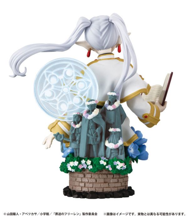 [標準版] MegaHouse 盒玩 Petitrama 葬送的芙莉蓮 Their Journey 3入套組 [標準版] MegaHouse 盒玩 Petitrama 葬送的芙莉蓮 Their Journey 3入套組