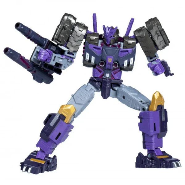 Hasbro 孩之寶 變形金剛 傳承聯盟：漫畫宇宙塔恩 Hasbro 孩之寶 變形金剛 傳承聯盟：漫畫宇宙塔恩