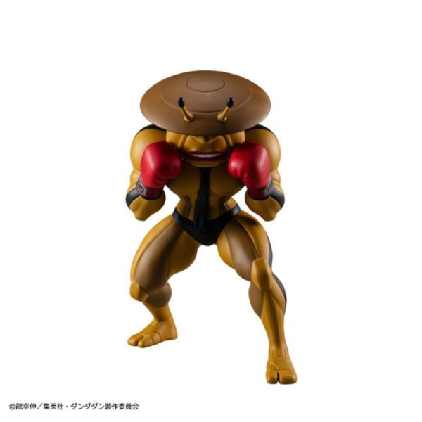 (預購) MegaHouse 膽大黨 多伯魔鬼 軟膠公仔 (預購) MegaHouse 膽大黨 多伯魔鬼 軟膠公仔