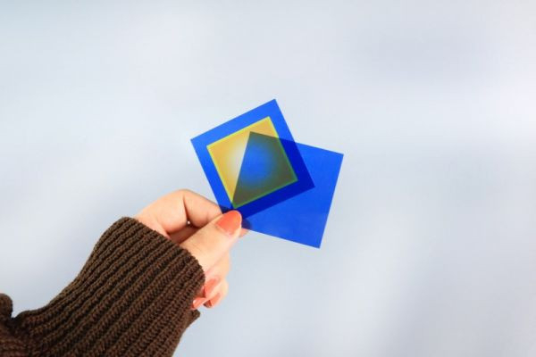 432PROJECT 翻轉模玩系列 行動格補充包(25片) 432PROJECT 翻轉模玩系列 行動格補充包(25片)