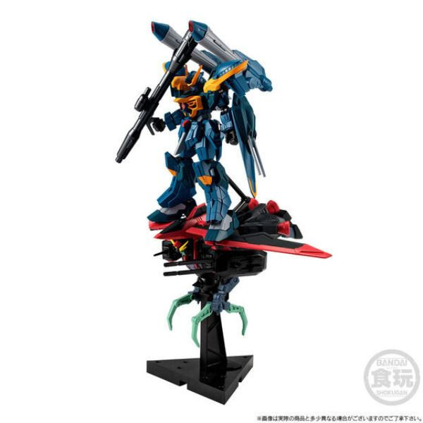 BANDAI 盒玩 機動戰士鋼彈SEED G-FRAME FA 惡之三兵器套組 BANDAI 盒玩 機動戰士鋼彈SEED G-FRAME FA 惡之三兵器套組
