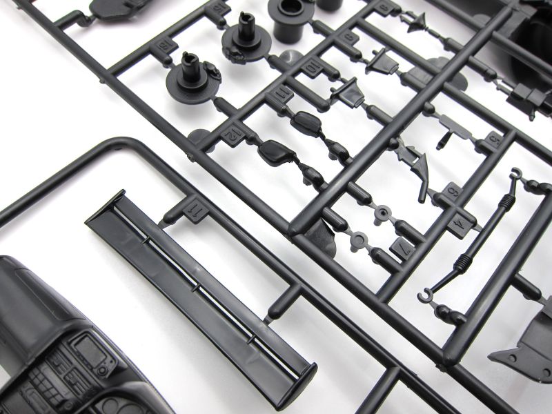 1/24 頭文字D SKYLINE GT-R R34 星野好造 FUJIMI ISD22 富士美 組裝模型 FUJIMI,ISD,1/24,頭文字D,Altezza,SXE10,延彦,