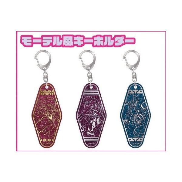 (預購) DMM 吊帶襪天使 Panty / Stocking / Polyester＆Polyurethane 旅館風鑰匙扣 分別販售 20261103 DMM 吊帶襪天使 Panty / Stocking / Polyester＆Polyurethane 旅館風鑰匙扣 分別販售