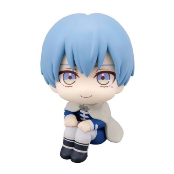 MEGAHOUSE LOOK UP 葬送的芙莉蓮 欣梅爾 MEGAHOUSE LOOK UP 葬送的芙莉蓮 欣梅爾