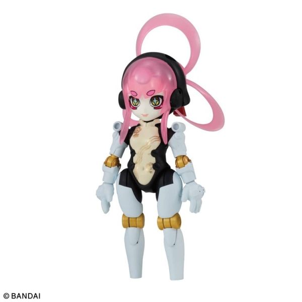 (預購) BANDAI 盒玩 LINK TRAVELERS  通往精進之路篇 SIDE:G 全16種 一中盒16入販售 20260209 BANDAI 盒玩 LINK TRAVELERS  通往精進之路篇 SIDE:G 全16種 一中盒16入販售