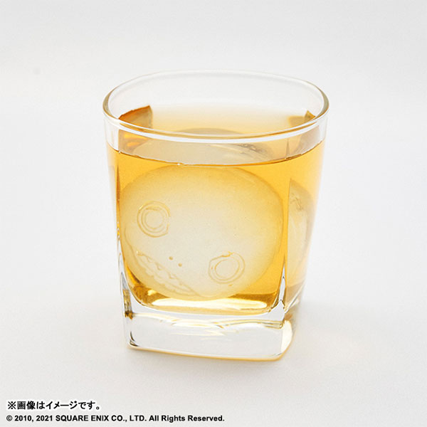 SQUARE ENIX 尼爾 人工生命 ver.1.22 艾米爾 製冰盒 SQUARE ENIX,尼爾,人工生命,ver.1.22,艾米爾,製冰盒,
